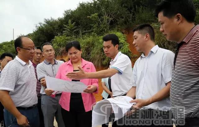 碳酸鈣超細(xì)磨粉機(jī)，凌云縣15萬(wàn)噸項(xiàng)目預(yù)計(jì)9月投產(chǎn)