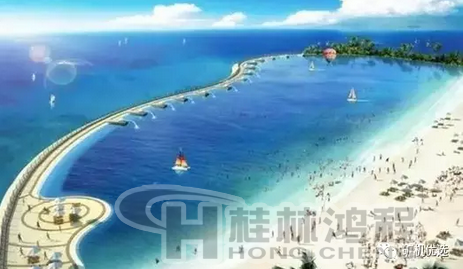 廣東將打造全球最長(zhǎng)濱海公路：全長(zhǎng)1600多公里！